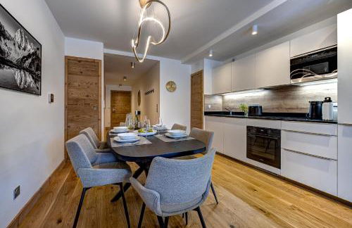 Residence Blanc Mont Blanc - Foto 16