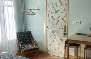 Room studio Douarnenez - Foto 11