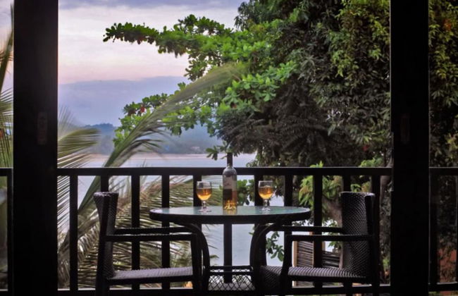 6 Bedroom Bay & Island View Twin Villa Koh Phangan SDV233/234-By Samui Dream Villas - Foto 20