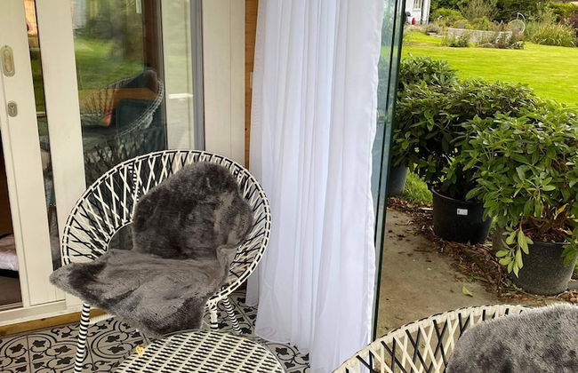 Dunroamin Lodges - Photo 25