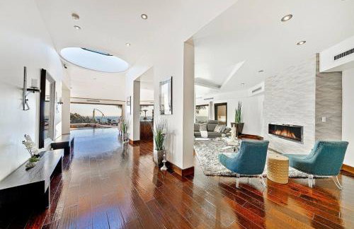 Ocean View Serenity with Theater and Heated Pool - Foto 13