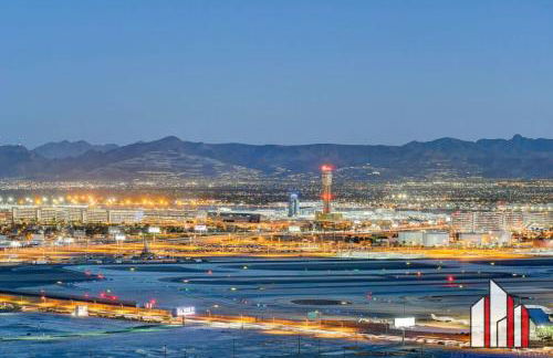 MGM Signature-28-814 1Br 2Ba F1 Pits View Balcony - Foto 62