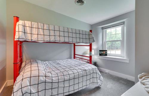 Large Historic Home in Pennsylvania Dutch Country! - Foto 19