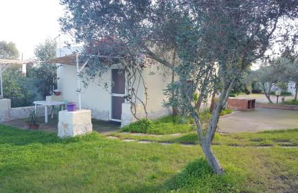 Borgo degli Ulivi Depandance - Foto 18