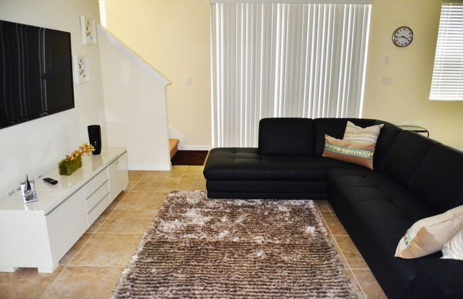 Fd51442 - Bella Vida Resort - 4 Bed 3 Baths Townhouse - Foto 3