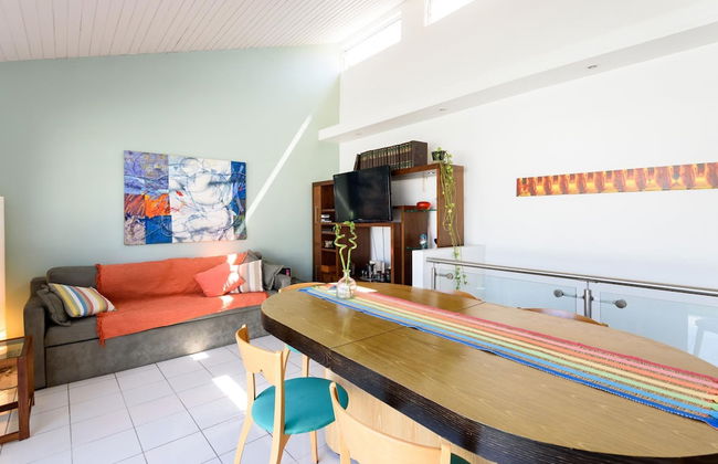 Penthouse in Ipanema Christ View Mqc502 - Photo 14