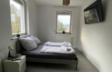 Bluestone Appartments - 26qm free and near parking - Foto 1