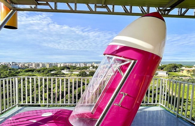 DiRoma Fiori com um dia no Acqua park - Foto 25