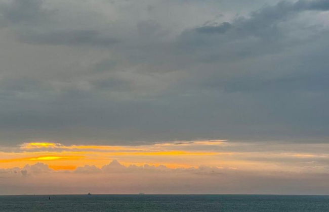 Apartment in Ostend With Stunning Sea View - Foto 27