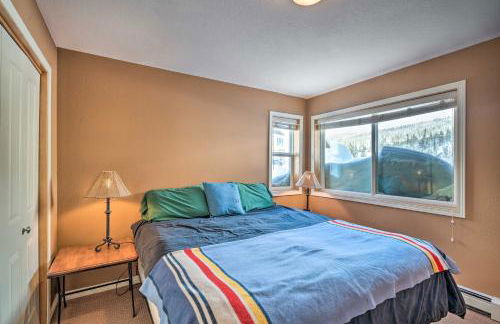 Charming Big Sky Ski Nook Less Than 1 Mile to Ski Resort! - Foto 11