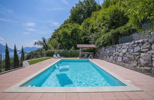 Villa Aurelia in Plesio - Foto 61