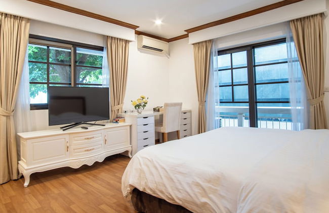 Oriental Palace Apartments Hanoi - Foto 17