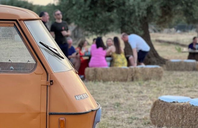 Masseria Salamina - Foto 56