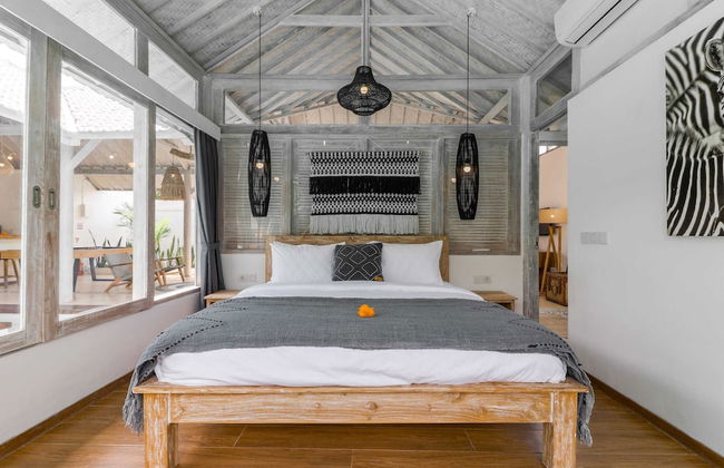 Villa Cemacase - Foto 4