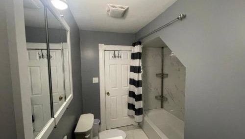 Comfy 3 Bed 1 Bath with Wifi in College and Restaurant Area - Foto 3