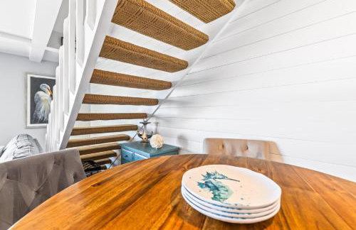 Seagrove Villa 11C - Oceanfront View! Center of Resort! - Foto 6