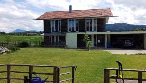 Komplettes Wellnesshaus mit freiem Blick - Foto 3