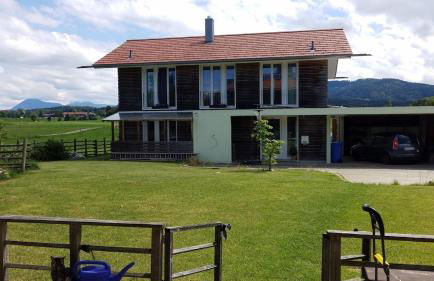 Komplettes Wellnesshaus mit freiem Blick - Foto 3