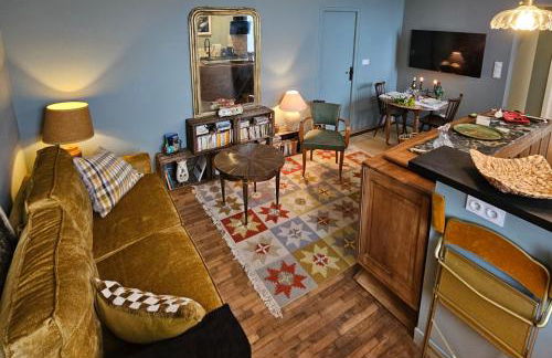 Le gîte de Pierrot - Foto 1