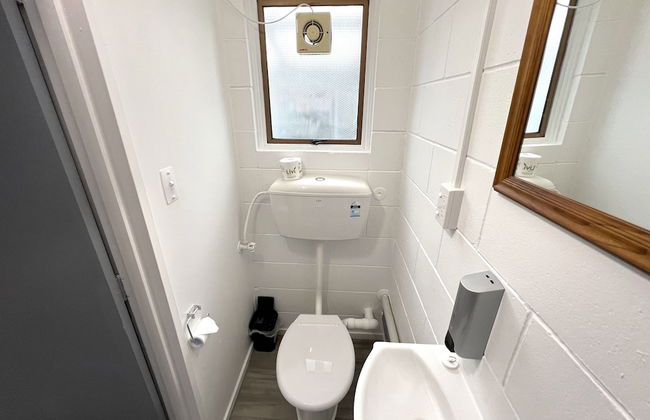 Parkview Holiday Home - Foto 69