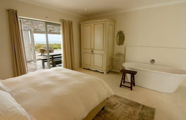 Bamboesbaai Beach House - Foto 3