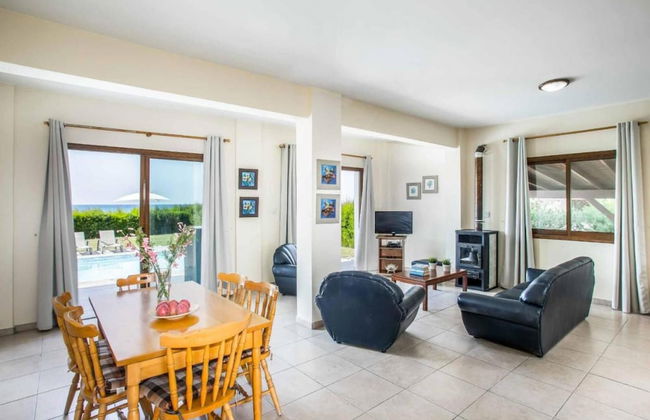 Blue Bay Villa Dimitris - Foto 19