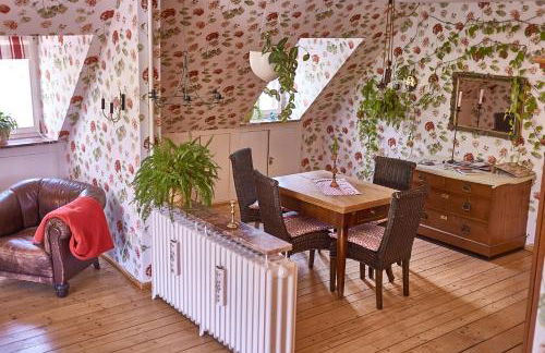 Ferienwohnung Wilhelmine - Foto 24