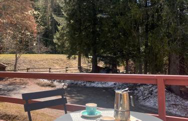 Appartamento moderno nel cuore della montagna, a due passi da Champoluc - Photo 20