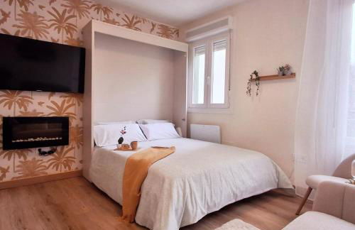 Apartamento en el centro recién reformado - Foto 15