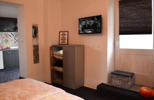 Studio apartment LoSt - Foto 15