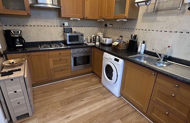 Wimbledon Holiday Lets - Foto 6