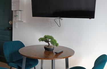 Résidence Les Bénédictins - Foto 59