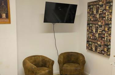 AufmLohr - Appartement mit 3 Schlafzimmern- 4 Einzelbetten- für 4 Personen - in Leverkusen Hitdorf - Private Parkplätze vorhanden- - Foto 37