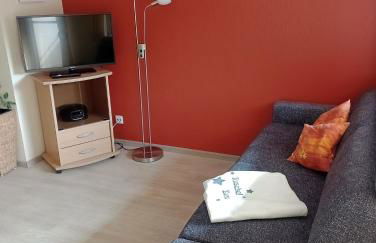 Haus Kirschblüte - Foto 7