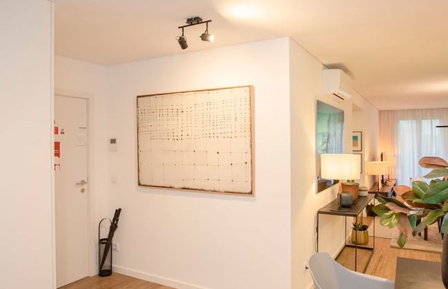 Liiiving in Gaia - Cooper Residence Apartment II - Foto 19