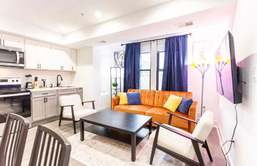 Elegant Petworth Escape 6 Bed Urban Retreat - Foto 33