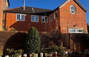 The Mews House, Central Devizes - Foto 29