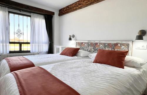 La Casuca de Orejo - Monabri - Foto 14