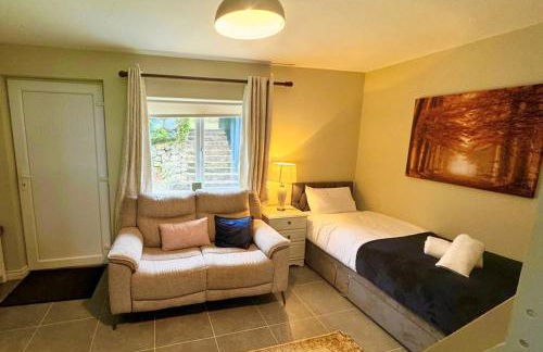 Millstone Cottage - Foto 20