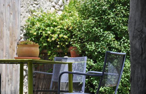 Gîte du Lapin Voyageur - Foto 8