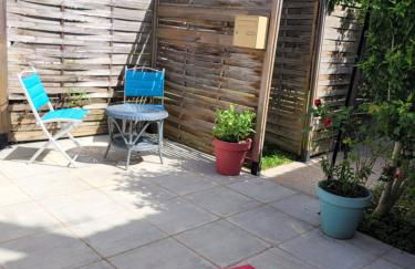 Petite Maison avec son jardin et accès indépendant à 14 mn de paris - Foto 30