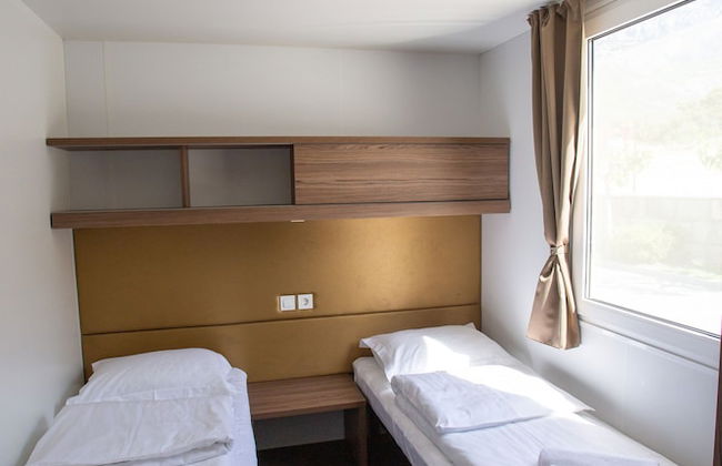 Poseidon Mobile Home Resort - Campsite - Foto 9