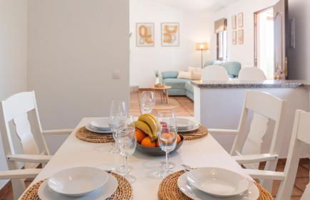 Casa La Niña Antequera - La Joya by Ruralidays - Photo 21