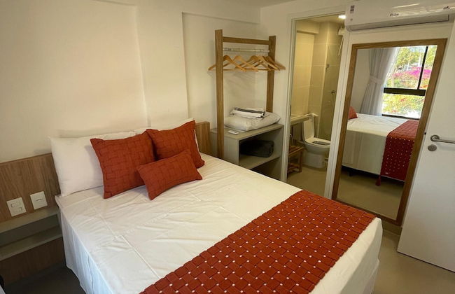 The Home São Miguel do Gostoso by Liiv - Foto 16