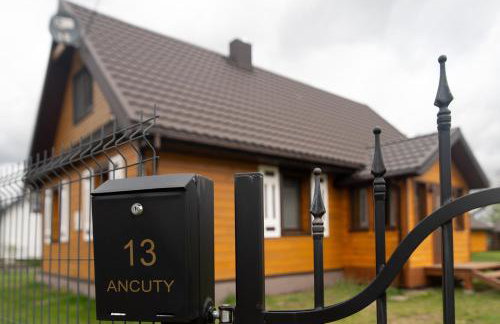 Nad Narwią - Foto 1