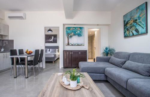 Luxury Katsoulakis Apartments in Countryside - Foto 39