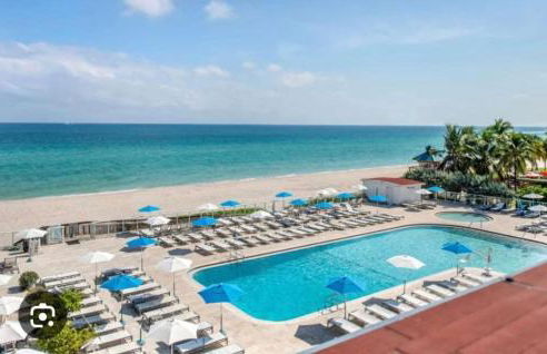 Ocean front paradise studio with ocean view and beach exit - Foto 14