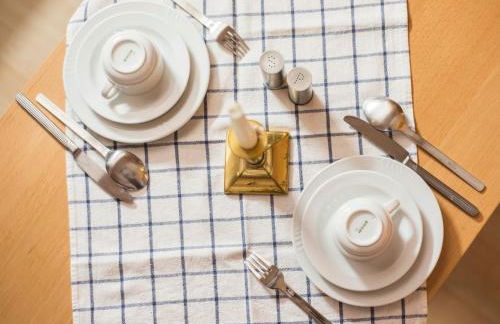 Düsseldorf Comfort Apartment - Photo 53