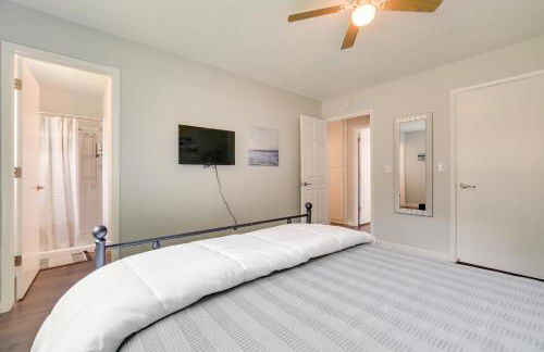 Centrally Located Reno Retreat with Patio and Yard - Foto 19