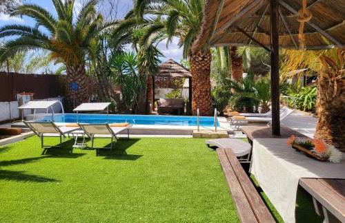 Villa Tore - Foto 27